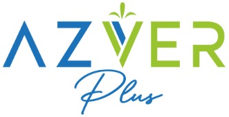 Logo AZVER Plus