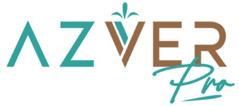 Logo AZVER Pro