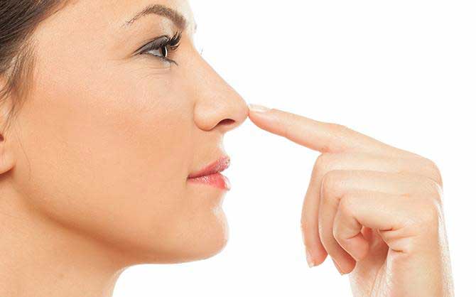 Procedimiento Rinoplastia