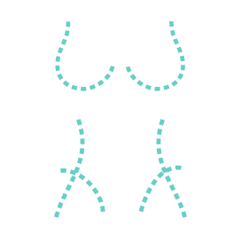 Icono de Body Contouring