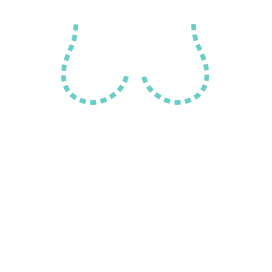 Icono de Reducción de Senos