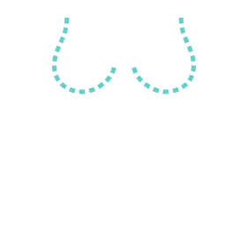 Icono de Aumentos de Senos