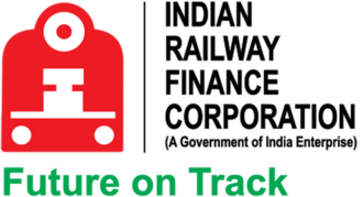 IRFC logo