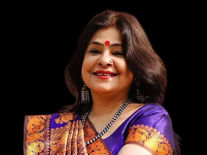 Malini Awasthi 