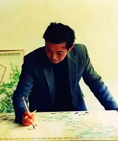 黄淬锋