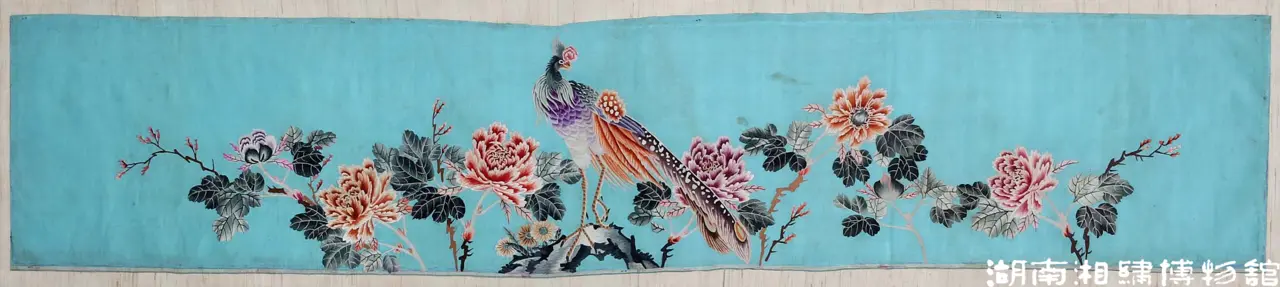 Phoenix & Peonies