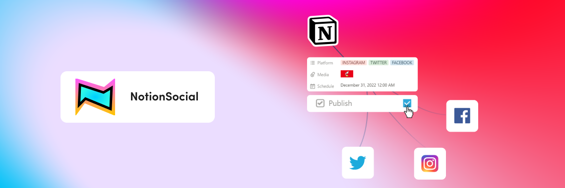 NotionSocial