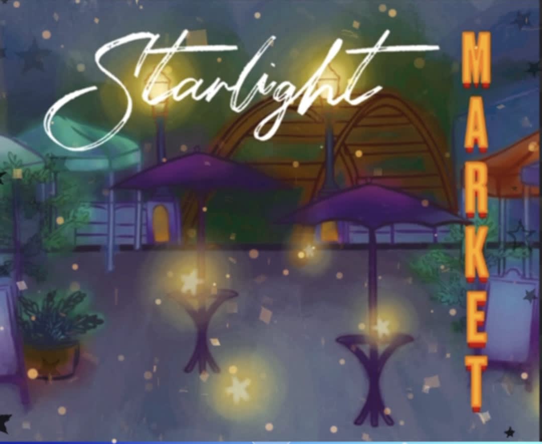 Starlight Market