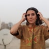 Morehshin Allahyari