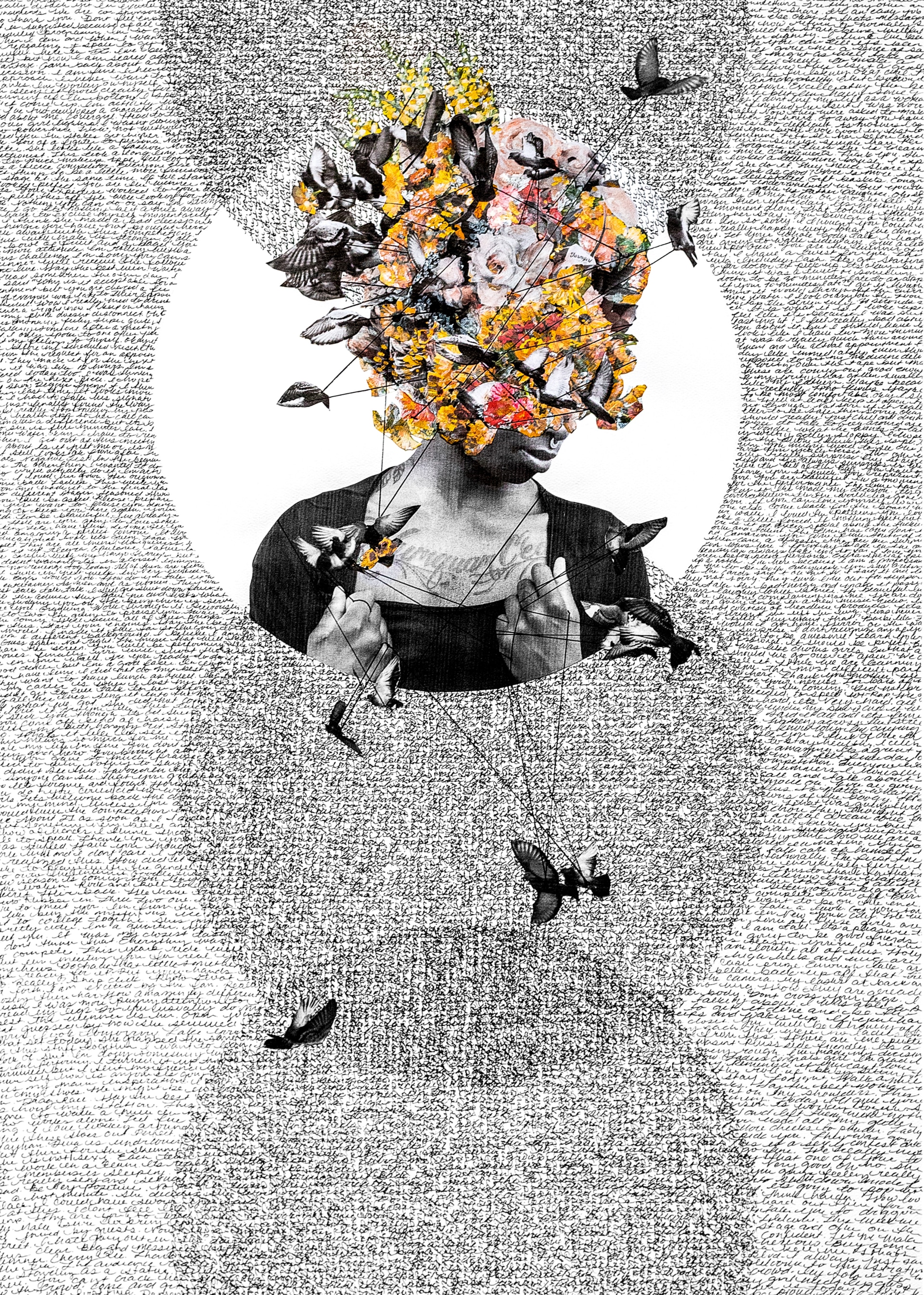photographable feelings. Sometimes words are not enough, and often, an exclamation mark does not possess the weight or dimension to come close to the sharp sense it represents. These pieces are daydreams combined with real