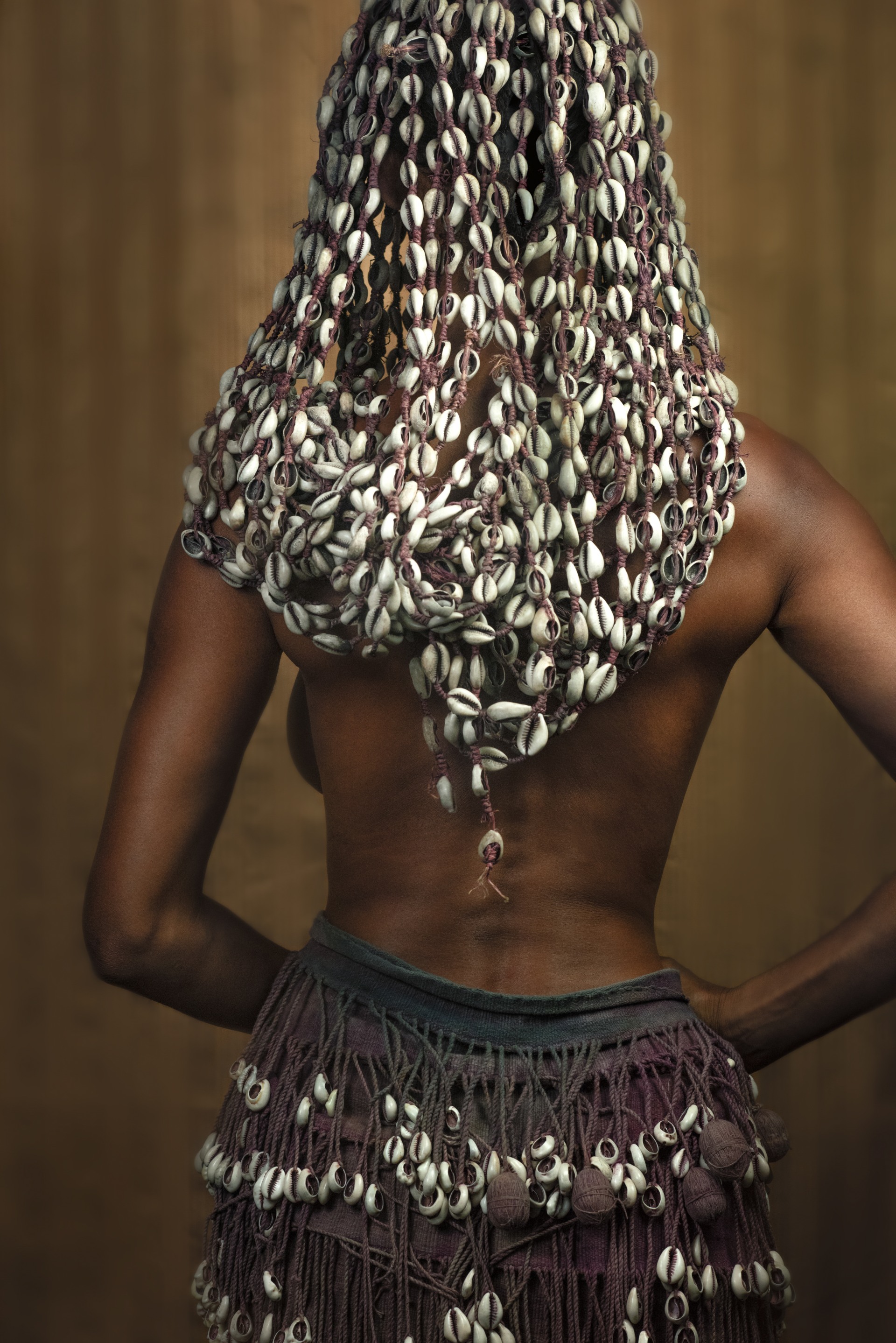 Artist: Delphine Diallo
Date: 2020