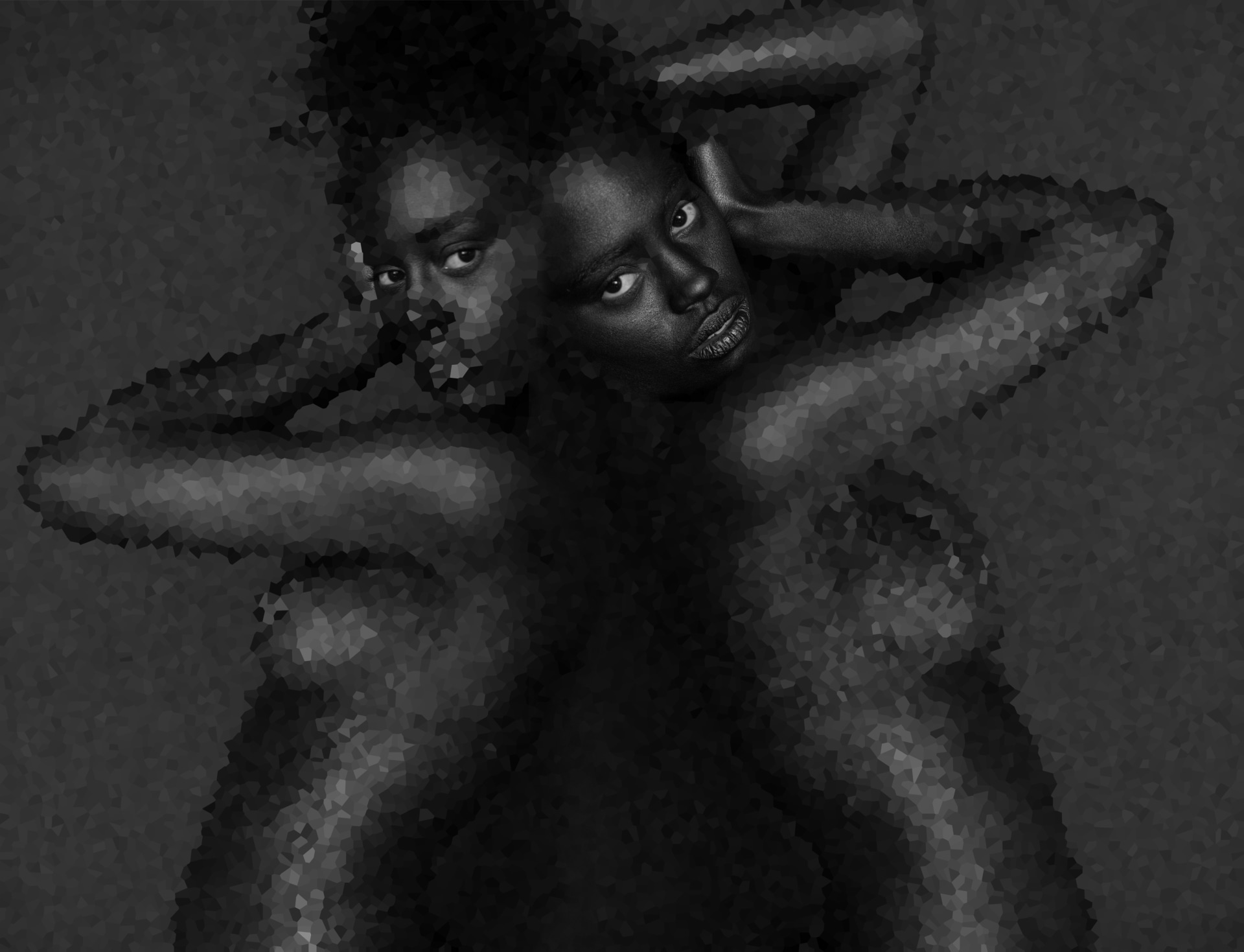 Dimensional Being