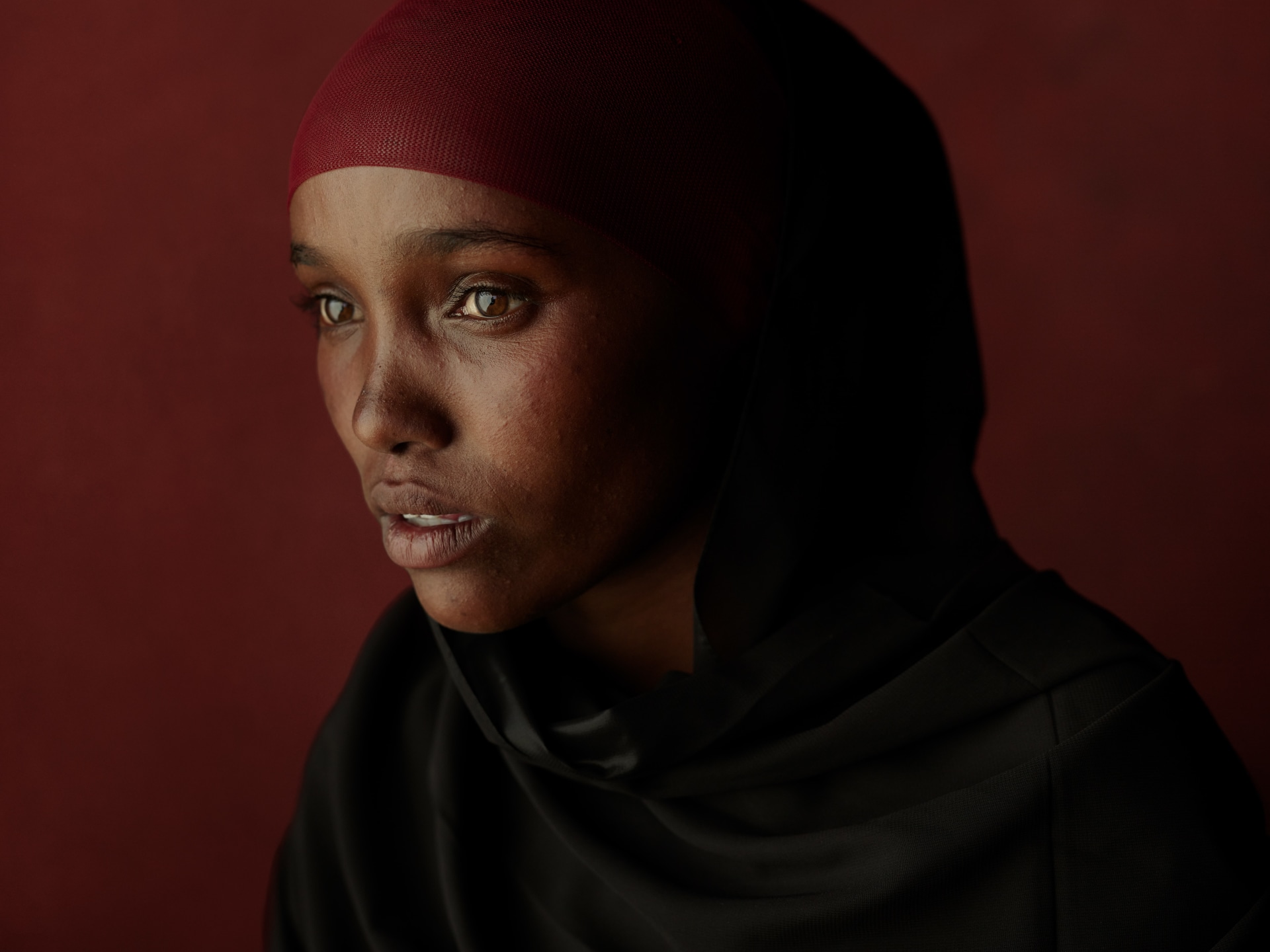 Jarar,
Somali Region, Ethiopia
December 2020