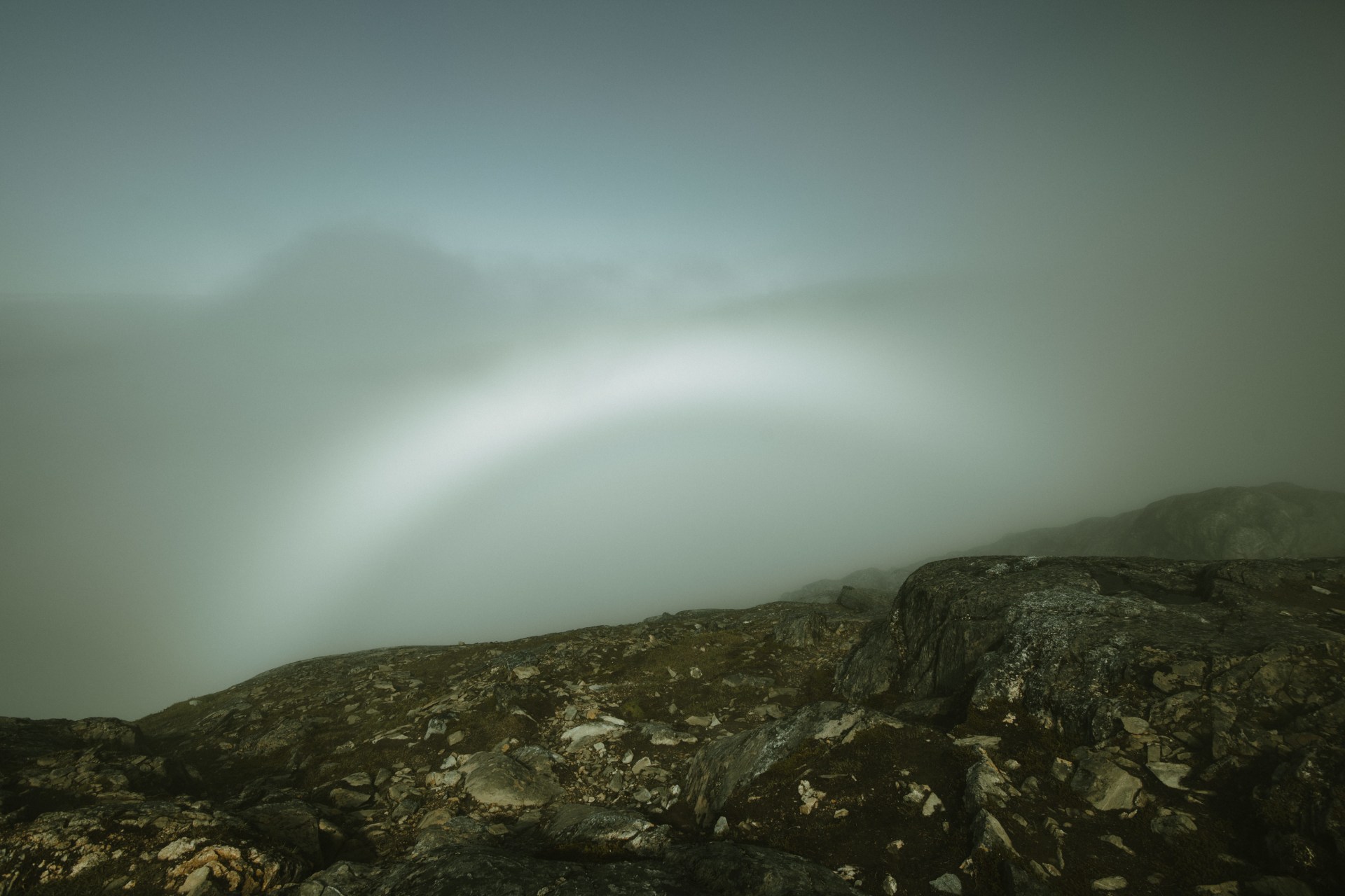 Nuuk, Greenland