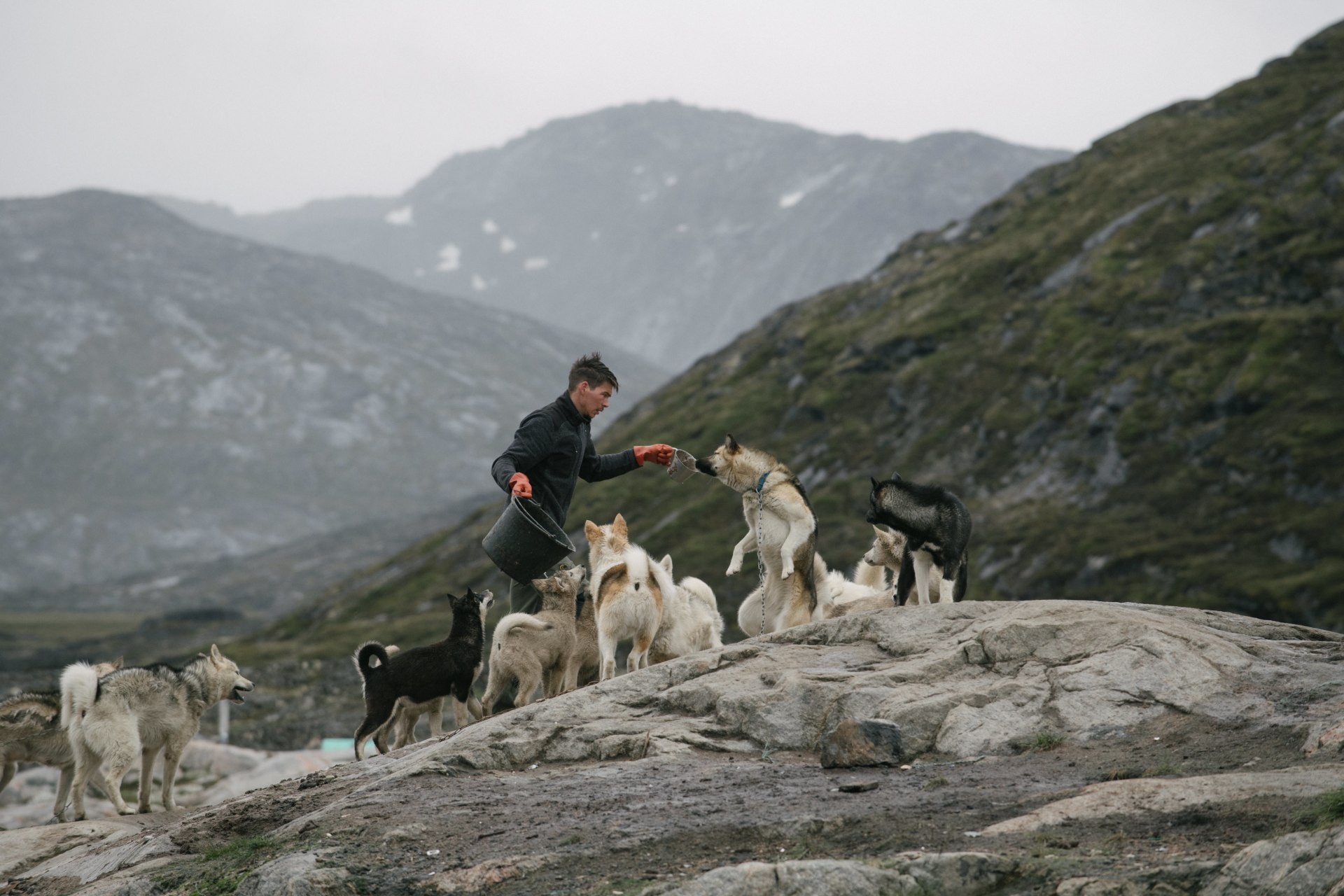 Ilulissat, Greenland