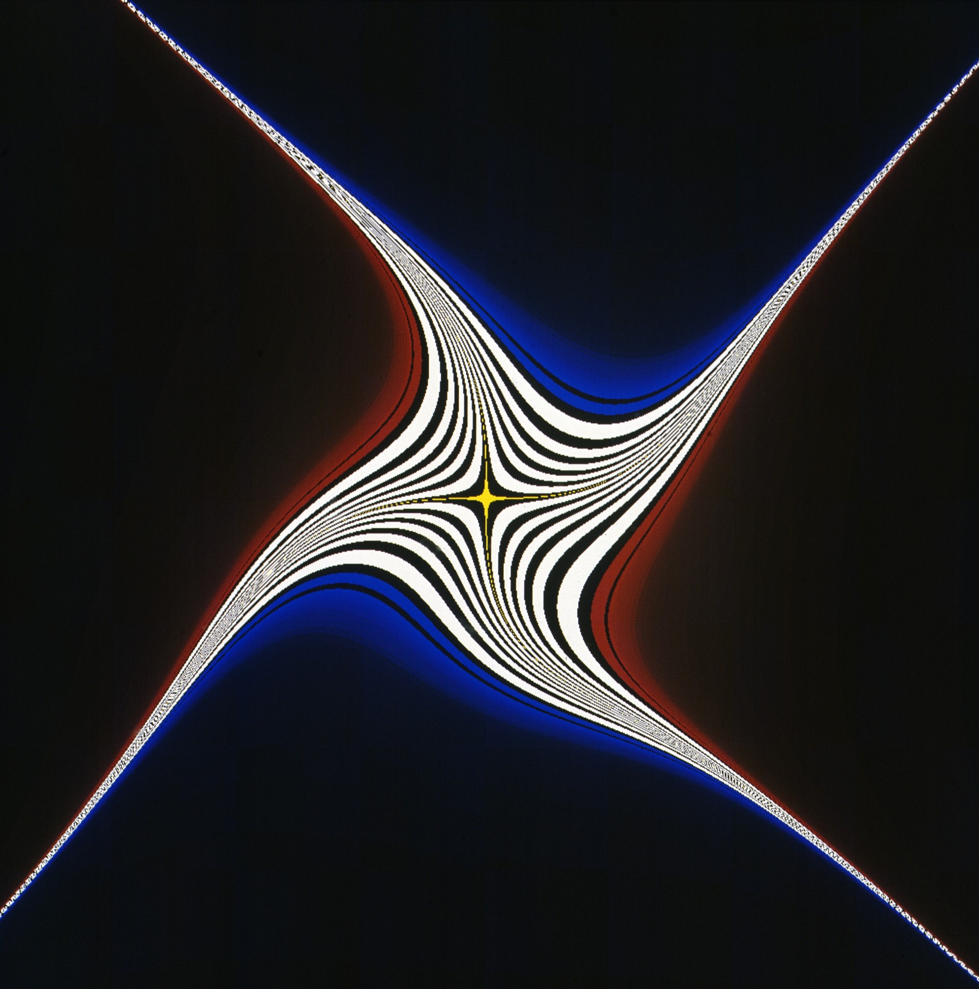 Math Art (1980-1995)