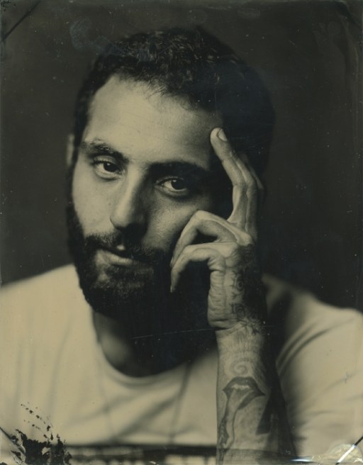 Justin Aversano