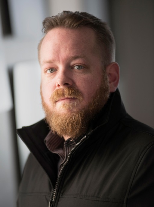 Caleb Charland