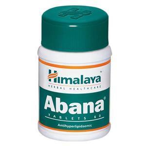 Abana Tablet 60S