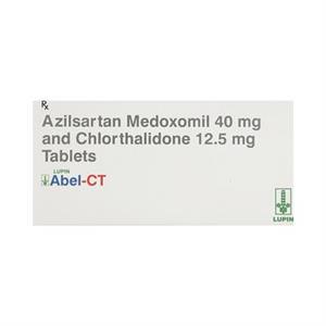 Abel CT Tablet