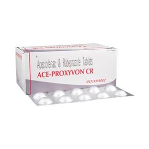 ACE Proxyvon CR Tablet