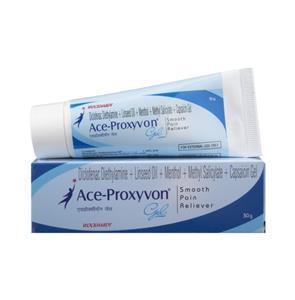 ACE Proxyvon SP Tablet