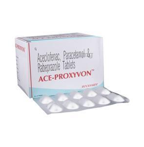 ACE Proxyvon Tablet