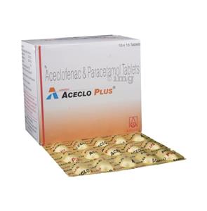 Acec Plus Tablet