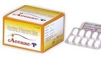 Acenac P Tablet