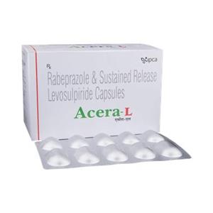 Acera L Capsule