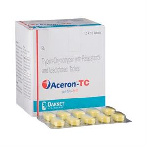 Aceron TC Tablet