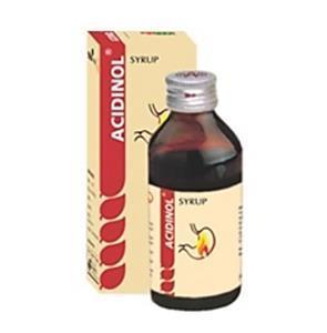 Acidinol Syrup