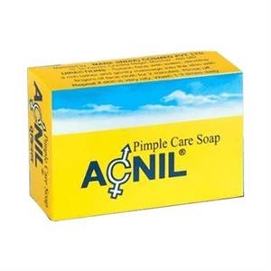 Acnil Pimple Care Soap 75 gm
