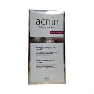 Acnin Face Pack 50 gm