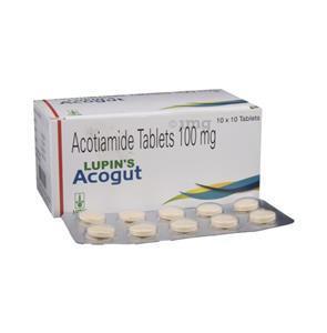 Acogut Tablet