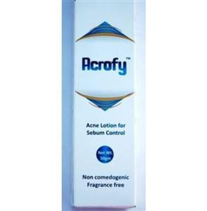 Acrofy Lotion