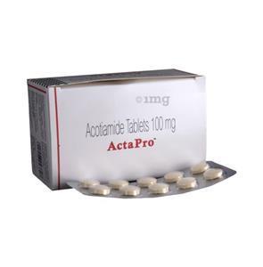 Actapro 100 mg Tablet