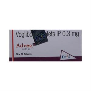 Advog 0.3 mg Tablet