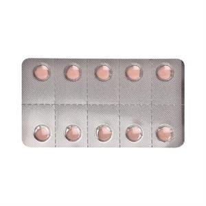 Ajaduo 25/5 Tablet