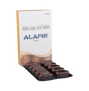 Alafin Capsule