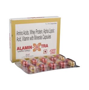 Alamin Xtra Tablet