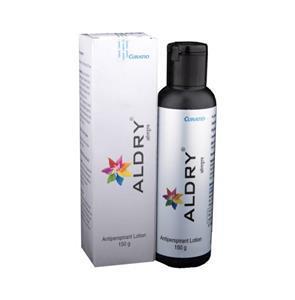 Aldry Lotion 100 ml