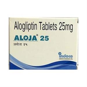 Aloja 25 Tablet