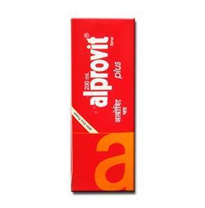 Alprovit Plus 200 ml