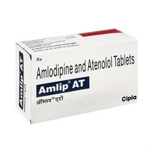 Amlip AT Tablet