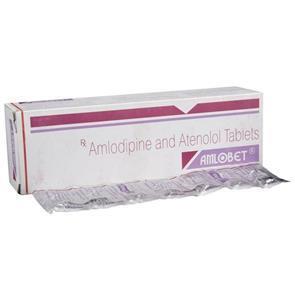 Amlobet Tablet