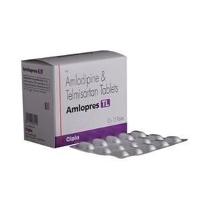 Amlopres TL Tablet