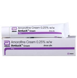 Amluck Cream 10 gm