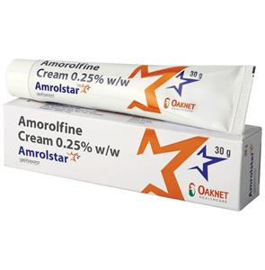 Amrolstar Cream 30 gm