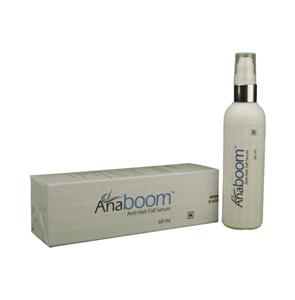 Anaboom Anti Hair Fall Shampoo 100 ml